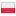 klimontow.pl hosted country